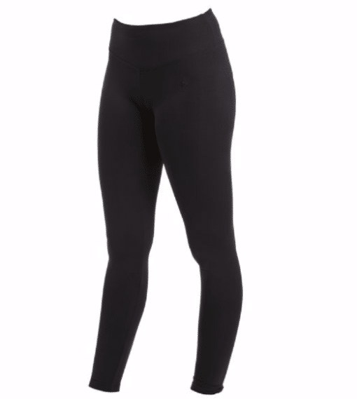 Madison Legging - Black - ADULT