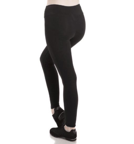Madison Legging - Black - ADULT - Image 2