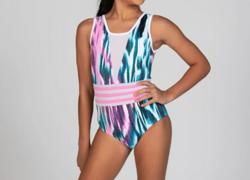 Energy Leotard