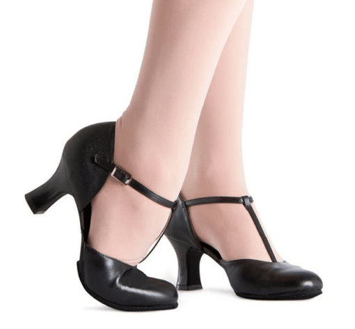 Splitflex 2 1/2" Heel - ADULT