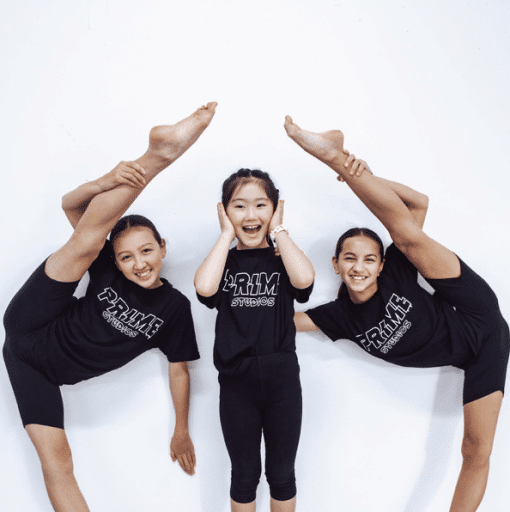PRIME T-Shirt - CHILD - Image 4