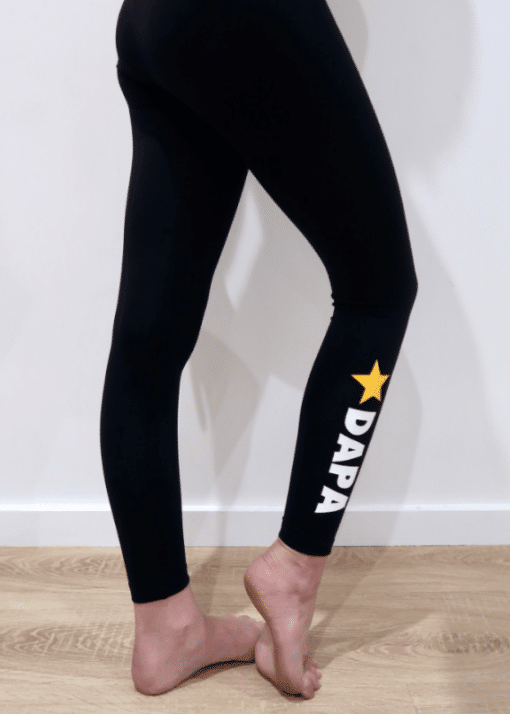 DAPA Leggings - ADULT - Image 2