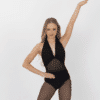 Broadway Leotard - ADULT