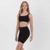 Performance Bike Shorts - Black - ADULT