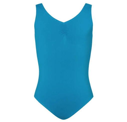 Charlotte Leotard - Jade - ADULT