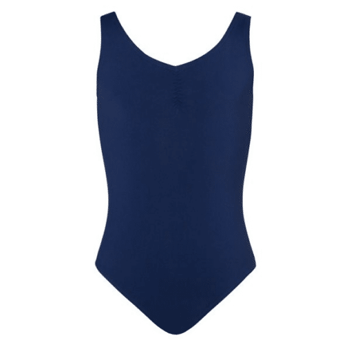 Charlotte Leotard - Navy - CHILD