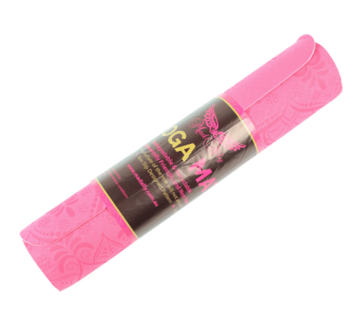 Yoga Mat - Pink