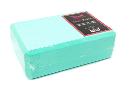 Foam Yoga Block - Mint