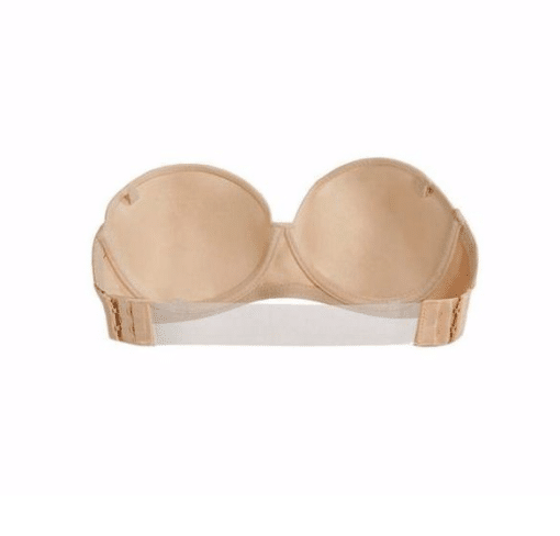 Costume Bra with Underwire - Wheat - ADULT - Image 2