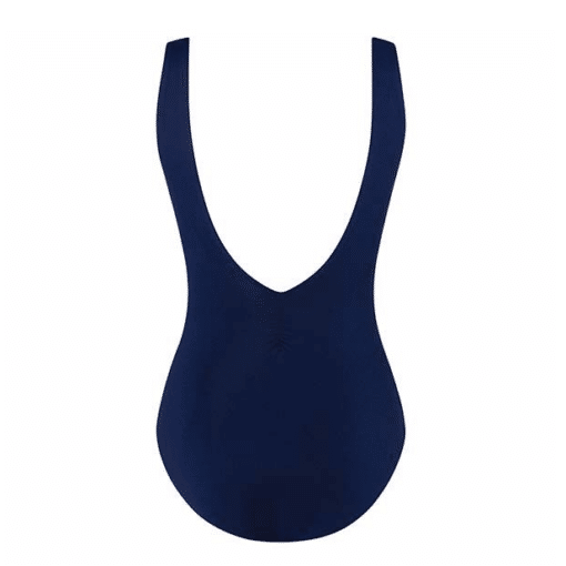 Cleo Leotard - Navy - ADULT - Image 2