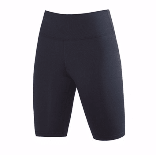 Dylan Bike Short - Black - ADULT