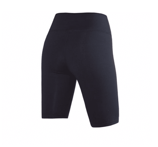 Dylan Bike Short - Black - ADULT - Image 2