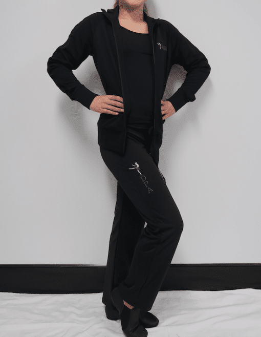 DPA Track Pants - ADULT