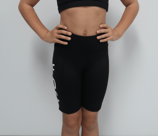 FDC Bike Shorts - Image 2