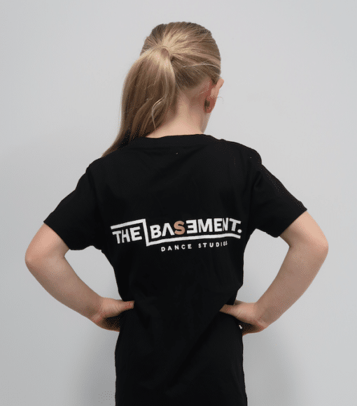 BASEMENT T-Shirt - CHILD - Image 2