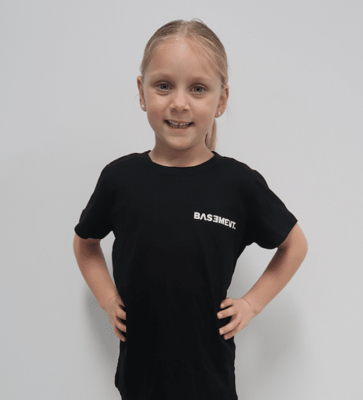 BASEMENT T-Shirt - CHILD
