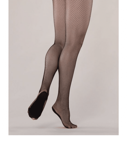 Professional Fishnets - Black - ADULT - Image 2