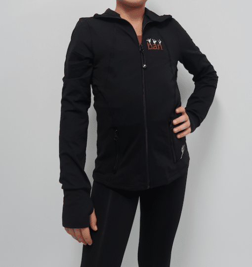 D BAN Lara Jacket - CHILD