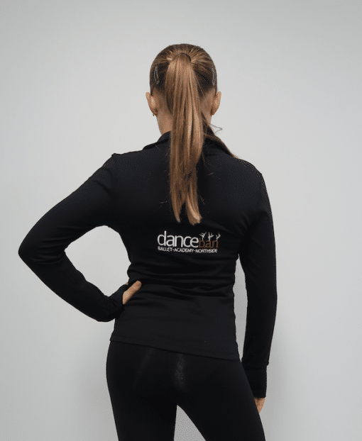 D BAN Lara Jacket - CHILD - Image 2