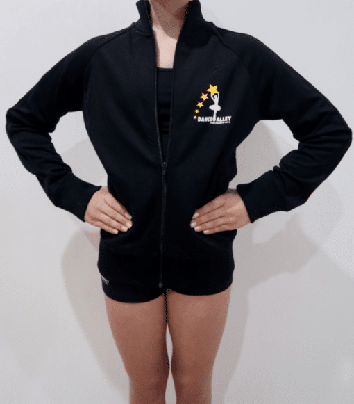 DAPA Taylor Jacket - ADULT - Image 2