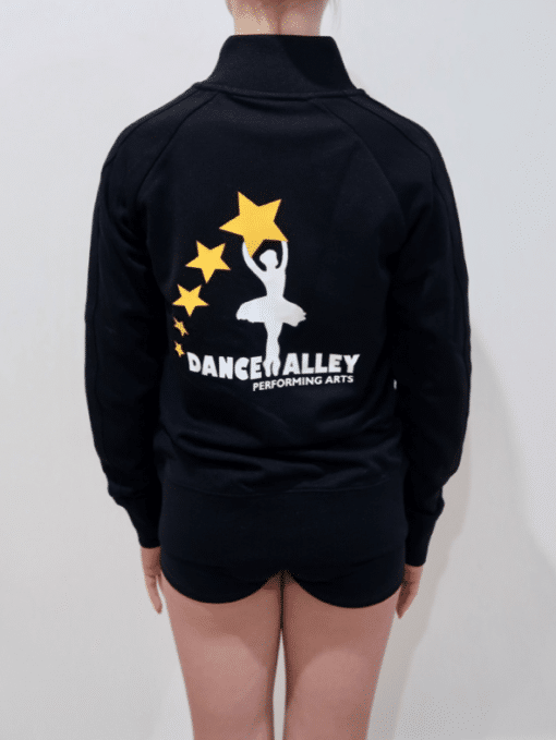 DAPA Taylor Jacket - ADULT - Image 3