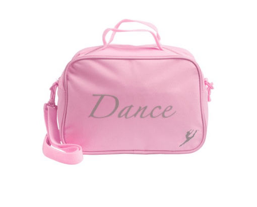 Everleigh Bag - Pink