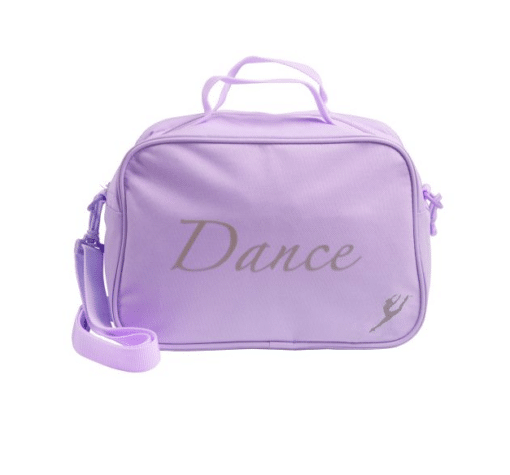 Everleigh Bag - Purple