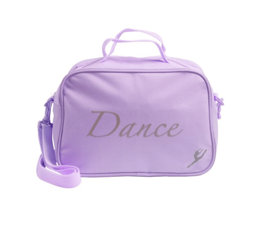 Everleigh Bag - Purple