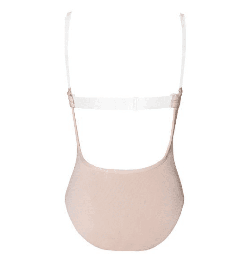 Support Body Stocking - Beige - CHILD - Image 2