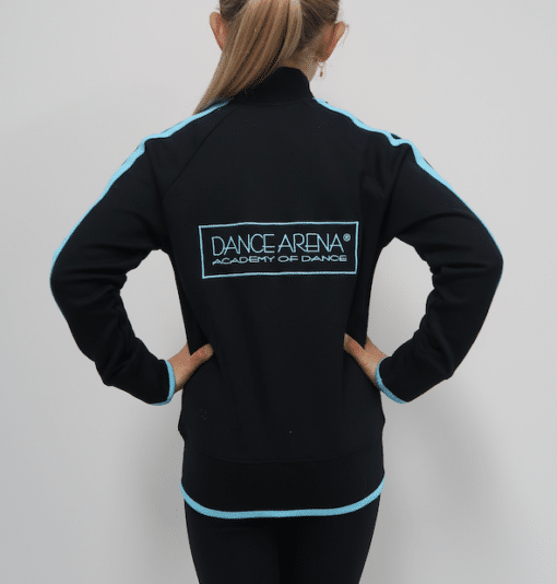 Dance Arena Jacket - ADULT