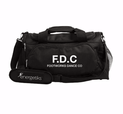 FDC Large Marley Bag