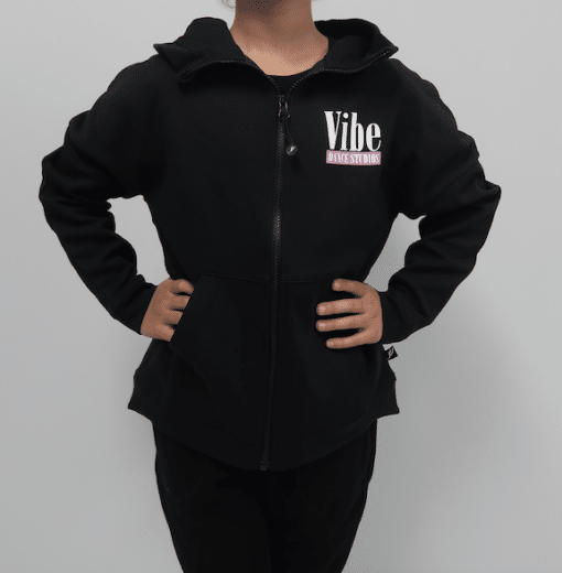 VIBE Jordan Jacket - CHILD