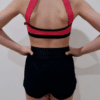 WSDA Paris Crop Top - ADULT *SALE* - Image 2