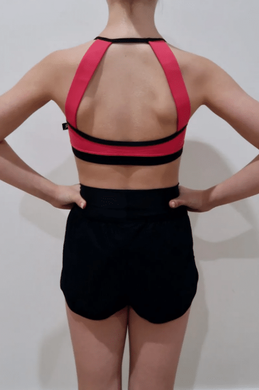 WSDA Paris Crop Top - ADULT *SALE* - Image 2