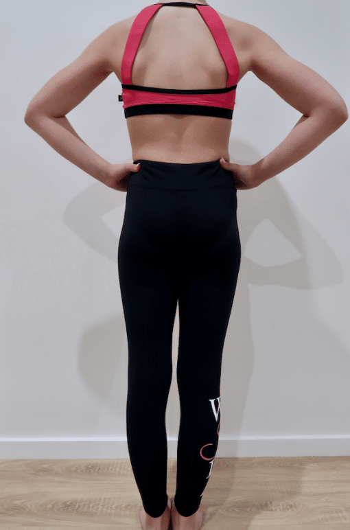 WSDA Madison Leggings - ADULT *SALE* - Image 2