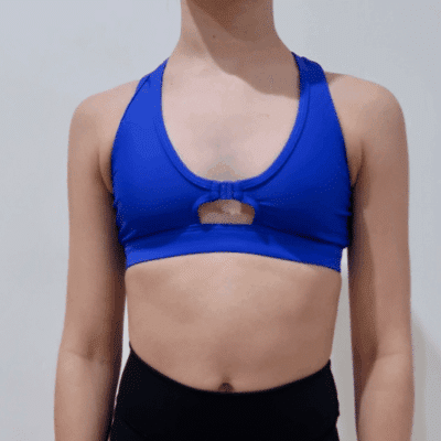 MAD Slay Crop Top - ADULT *SALE