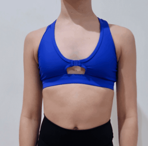 MAD Slay Crop Top - ADULT *SALE