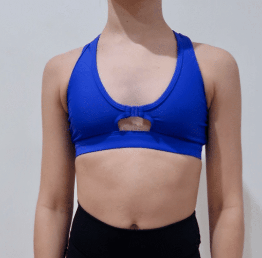 MAD Slay Crop Top - ADULT *SALE