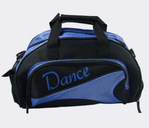 Junior Dance Duffel Bag - Royal Blue