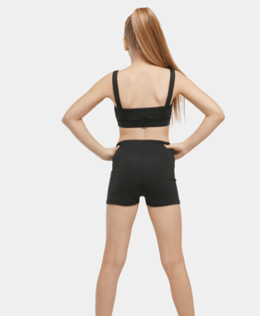 Perfect Shorts - Black - ADULT - Image 2