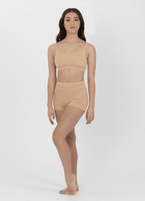 Perfect Shorts - Cashew - ADULT