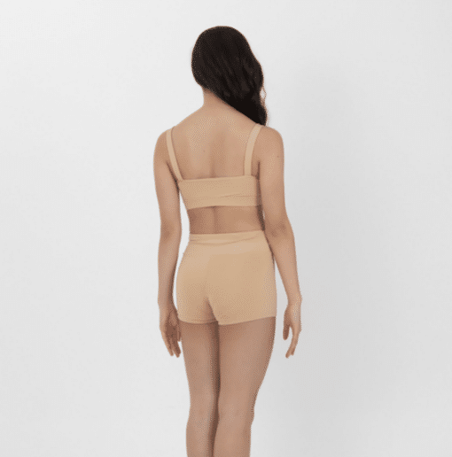 Perfect Shorts - Cashew - ADULT - Image 2