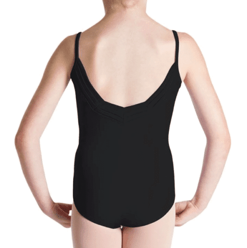 Rosanna Leotard - Black - ADULT - Image 2