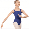 Gayleena Leotard - MARINE - CH/AD