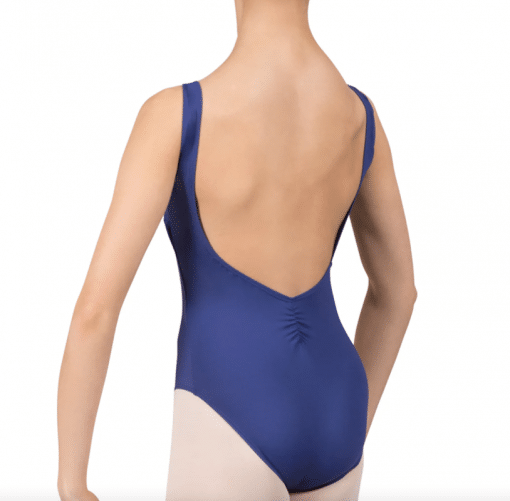 Gayleena Leotard - MARINE - CH/AD - Image 2