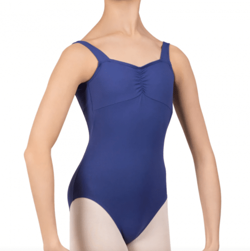 Gayleena Leotard - MARINE - CH/AD - Image 3