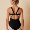Jasmine Sweetheart Camisole Leotard - ADULT - Image 3