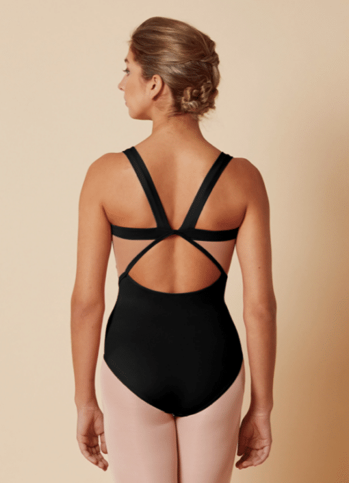 Jasmine Sweetheart Camisole Leotard - ADULT - Image 3