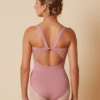 Jasmine Sweetheart Camisole Leotard - ADULT - Image 5