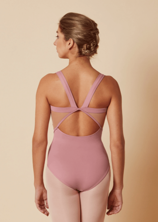 Jasmine Sweetheart Camisole Leotard - ADULT - Image 5